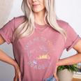 Take Reading English Teacher Library Alien Space T-S Tie Dye Women's Heather T-Shirt Heather Mauve Take Reading English Teacher Library Alien Space T-S Tie Dye Women's Heather T-Shirt Heather Mauve