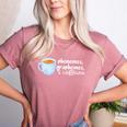 Reading Interventionist Specialist Teacher Phonemes Graphemes And Caffeine Reading Intervention -Adults Classic Fit Short Sleeve Women's Heather T-Shirt Heather Mauve