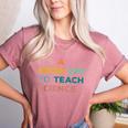 Science Teacher Its A Good Day To Teach Science Earth Women's Heather T-Shirt Heather Mauve Science Teacher Its A Good Day To Teach Science Earth Women's Heather T-Shirt Heather Mauve