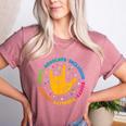 Special Education Teacher Inspirational SPED Teachers Autism Women's Heather T-Shirt Heather Mauve Special Education Teacher Inspirational SPED Teachers Autism Women's Heather T-Shirt Heather Mauve
