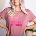 Be Like Subtraction And Make A Difference Math Teacher Women's Heather T-Shirt Heather Mauve Be Like Subtraction And Make A Difference Math Teacher Women's Heather T-Shirt Heather Mauve
