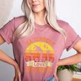 All Teachers Love Brains Shirt Halloween Teachers Women's Heather T-Shirt Heather Mauve All Teachers Love Brains Shirt Halloween Teachers Women's Heather T-Shirt Heather Mauve