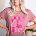 In My Third Grade Era Teachers Women Back To School Girls Women's Heather T-Shirt Heather Mauve In My Third Grade Era Teachers Women Back To School Girls Women's Heather T-Shirt Heather Mauve