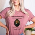Thomas Paine Common Sense USA History Teacher Student Women's Heather T-Shirt Heather Mauve
