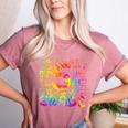 Tie Dye 5th Grade Typography Team Fifth Grade Teacher For Men Women Girls Kids Women's Heather T-Shirt Heather Mauve Tie Dye 5th Grade Typography Team Fifth Grade Teacher For Men Women Girls Kids Women's Heather T-Shirt Heather Mauve