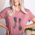 Violin Player Instrument Music Teacher Musical Violinist Women's Heather T-Shirt Heather Mauve Violin Player Instrument Music Teacher Musical Violinist Women's Heather T-Shirt Heather Mauve