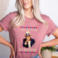 I Want You To Learn US History American Teacher School For Men Women Women's Heather T-Shirt Heather Mauve I Want You To Learn US History American Teacher School For Men Women Women's Heather T-Shirt Heather Mauve
