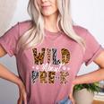 Wild About Pre-K Teacher Student First Day Of Kindergarten Women's Heather T-Shirt Heather Mauve Wild About Pre-K Teacher Student First Day Of Kindergarten Women's Heather T-Shirt Heather Mauve