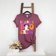 1st Grade Boo Crew Halloween First Grade Halloween Teacher Women's Heather T-Shirt Heather Maroon 1st Grade Boo Crew Halloween First Grade Halloween Teacher Women's Heather T-Shirt Heather Maroon
