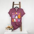 1st Grade Boo Crew Spooky First Grade Halloween Teacher Women's Heather T-Shirt Heather Maroon 1st Grade Boo Crew Spooky First Grade Halloween Teacher Women's Heather T-Shirt Heather Maroon