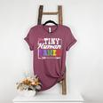 4 Teachers Or Parents Tiny Human Tamer Tee T-Shirt Women's Heather T-Shirt Heather Maroon 4 Teachers Or Parents Tiny Human Tamer Tee T-Shirt Women's Heather T-Shirt Heather Maroon