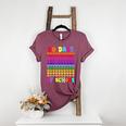 50 Days Of School Hearts Teacher Happy 50th Day Of School Women's Heather T-Shirt Heather Maroon 50 Days Of School Hearts Teacher Happy 50th Day Of School Women's Heather T-Shirt Heather Maroon
