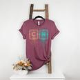 6 7 Science Chemistry Teacher Periodic Table Meme Women's Heather T-Shirt Heather Maroon 6 7 Science Chemistry Teacher Periodic Table Meme Women's Heather T-Shirt Heather Maroon