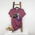 67 Math Teacher Meme Brainrot Six Seven Halloween Equation Women's Heather T-Shirt Heather Maroon 67 Math Teacher Meme Brainrot Six Seven Halloween Equation Women's Heather T-Shirt Heather Maroon