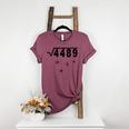 67 Meme Math Teacher 6 7 Halloween Spiders Square Root 4489 Women's Heather T-Shirt Heather Maroon