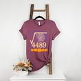 67 Meme Math Teacher 6 7 Square Root 4489 Women's Heather T-Shirt Heather Maroon 67 Meme Math Teacher 6 7 Square Root 4489 Women's Heather T-Shirt Heather Maroon