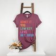 Admit It You Low Key Love Art Bruh Artist Art Teacher Women's Heather T-Shirt Heather Maroon Admit It You Low Key Love Art Bruh Artist Art Teacher Women's Heather T-Shirt Heather Maroon