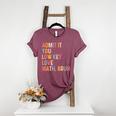 Admit It You Low Key Love Math Bruh Math Teacher Women's Heather T-Shirt Heather Maroon Admit It You Low Key Love Math Bruh Math Teacher Women's Heather T-Shirt Heather Maroon