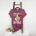 Art Teacher For Men Women Art Teacher Appreciation Women's Heather T-Shirt Heather Maroon Art Teacher For Men Women Art Teacher Appreciation Women's Heather T-Shirt Heather Maroon
