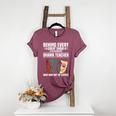 Theatre Teacher Drama Lover Theatre Mask Drama Teacher Women's Heather T-Shirt Heather Maroon Theatre Teacher Drama Lover Theatre Mask Drama Teacher Women's Heather T-Shirt Heather Maroon