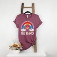 Autism Awareness For Teacher Why Fit In Doctor Cat Hat Cool Women's Heather T-Shirt Heather Maroon Autism Awareness For Teacher Why Fit In Doctor Cat Hat Cool Women's Heather T-Shirt Heather Maroon