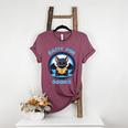 Batty About Books Lover Teacher Librarian Bookish Halloween For Men Women Kids Women's Heather T-Shirt Heather Maroon