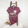 Best Teacher By Par Golf Golfer Women's Heather T-Shirt Heather Maroon Best Teacher By Par Golf Golfer Women's Heather T-Shirt Heather Maroon