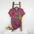 THE BEST TEACHERS ARE BORN IN DECEMBER Women's Heather T-Shirt Heather Maroon THE BEST TEACHERS ARE BORN IN DECEMBER Women's Heather T-Shirt Heather Maroon