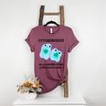 Biology T Shirts Science Biology Teacher Idea Women's Heather T-Shirt Heather Maroon Biology T Shirts Science Biology Teacher Idea Women's Heather T-Shirt Heather Maroon