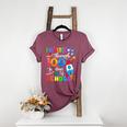 I Blasted Through 100 Days Of School 100th Day Teacher Kids Women's Heather T-Shirt Heather Maroon I Blasted Through 100 Days Of School 100th Day Teacher Kids Women's Heather T-Shirt Heather Maroon