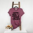 Blessed To Be A Catholic School Teacher Christian Teaching Women's Heather T-Shirt Heather Maroon Blessed To Be A Catholic School Teacher Christian Teaching Women's Heather T-Shirt Heather Maroon
