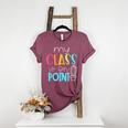 Cactus Teacher Shirt Cute Teacher Shirt Women's Heather T-Shirt Heather Maroon Cactus Teacher Shirt Cute Teacher Shirt Women's Heather T-Shirt Heather Maroon