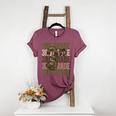 Camo Team 3rd Grade Squad Back To School Teacher Kids Boys Women's Heather T-Shirt Heather Maroon Camo Team 3rd Grade Squad Back To School Teacher Kids Boys Women's Heather T-Shirt Heather Maroon