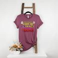 You Can't Scare Me I'm A Preschool Teacher Halloween Women's Heather T-Shirt Heather Maroon You Can't Scare Me I'm A Preschool Teacher Halloween Women's Heather T-Shirt Heather Maroon
