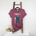 Chemistry Chemist Student Science Teacher Mole Women's Heather T-Shirt Heather Maroon