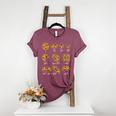 Chocolate Cookie Quick Math Fraction Math Teachers For Men Women Girls Kids Women's Heather T-Shirt Heather Maroon Chocolate Cookie Quick Math Fraction Math Teachers For Men Women Girls Kids Women's Heather T-Shirt Heather Maroon