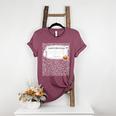Composition Notebook Costume Adult Halloween For Teacher Women's Heather T-Shirt Heather Maroon Composition Notebook Costume Adult Halloween For Teacher Women's Heather T-Shirt Heather Maroon