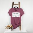 Composition Notebook Halloween Costume Teacher Student Women's Heather T-Shirt Heather Maroon Composition Notebook Halloween Costume Teacher Student Women's Heather T-Shirt Heather Maroon