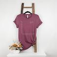 Coordinate 67 Math Teacher 67 Cartesian Grid Point Women's Heather T-Shirt Heather Maroon Coordinate 67 Math Teacher 67 Cartesian Grid Point Women's Heather T-Shirt Heather Maroon
