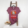 What Day Is Today Retired Special Education Teacher Women's Heather T-Shirt Heather Maroon What Day Is Today Retired Special Education Teacher Women's Heather T-Shirt Heather Maroon