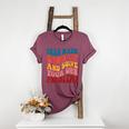 Dear Math Grow Up And Solve Your Own Problems Teens Teacher Women's Heather T-Shirt Heather Maroon Dear Math Grow Up And Solve Your Own Problems Teens Teacher Women's Heather T-Shirt Heather Maroon