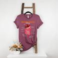 Digestive System Anatomy Anatomical Biology Teacher Women's Heather T-Shirt Heather Maroon Digestive System Anatomy Anatomical Biology Teacher Women's Heather T-Shirt Heather Maroon