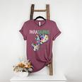 Dino Para Professional Teacher Collection T-Rex Dinosaur Paraeducator Assistant Teacher Women's Heather T-Shirt Heather Maroon Dino Para Professional Teacher Collection T-Rex Dinosaur Paraeducator Assistant Teacher Women's Heather T-Shirt Heather Maroon