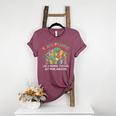 Dinosaurs Teachersaurus Like A Normal Teacher More Awesome Women's Heather T-Shirt Heather Maroon Dinosaurs Teachersaurus Like A Normal Teacher More Awesome Women's Heather T-Shirt Heather Maroon