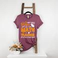 I Don't Need a Costume I'm A Math Teacher Halloween Costume Women's Heather T-Shirt Heather Maroon I Don't Need a Costume I'm A Math Teacher Halloween Costume Women's Heather T-Shirt Heather Maroon