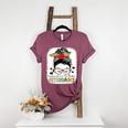 Elementary Teacher Remind Me To Take Attendance Women Women's Heather T-Shirt Heather Maroon Elementary Teacher Remind Me To Take Attendance Women Women's Heather T-Shirt Heather Maroon