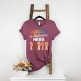 Everyone Is Welcome Here Shirt Teacher Women's Heather T-Shirt Heather Maroon Everyone Is Welcome Here Shirt Teacher Women's Heather T-Shirt Heather Maroon