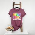 Field Day Green Team For Teacher Kids Field Day Games Women's Heather T-Shirt Heather Maroon Field Day Green Team For Teacher Kids Field Day Games Women's Heather T-Shirt Heather Maroon