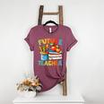 Future Teacher Costume For Kids Back To School Boy Girl Women's Heather T-Shirt Heather Maroon Future Teacher Costume For Kids Back To School Boy Girl Women's Heather T-Shirt Heather Maroon