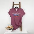 Geography Teacher Earth Day Is Where It's At For Men Women Kids Women's Heather T-Shirt Heather Maroon Geography Teacher Earth Day Is Where It's At For Men Women Kids Women's Heather T-Shirt Heather Maroon